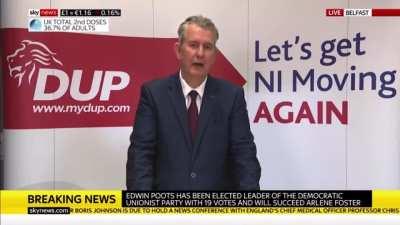 It's Always Sunny in Northern Ireland