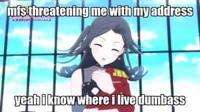 Setsuna bday shitpost