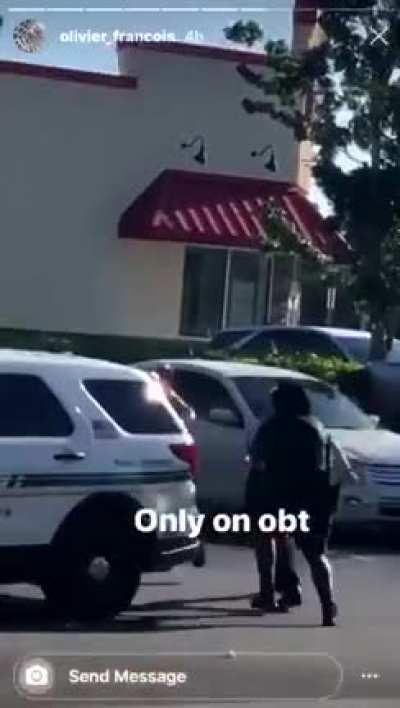 Sorry if this has already been posted not seen it here yet.