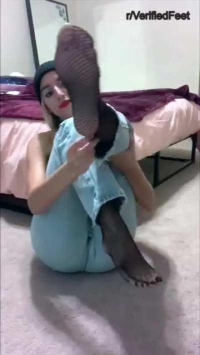 Happy 90k r/VerifiedFeet!