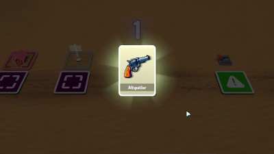 Feather Party’s New Desert Map Coming Soon!