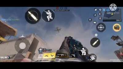 Buff Napalm Jet speed.