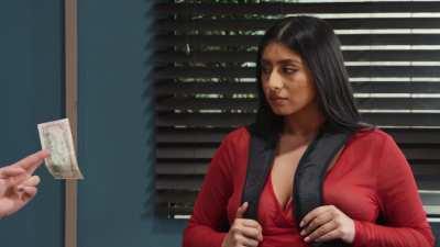 Violet Myers Big Tits….