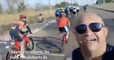 Hasta en BR le hacem bulling a Shiro