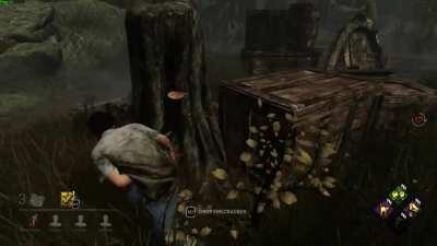 Livin' La Dwight Loca