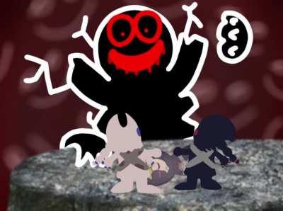 The Abysmal Showdown (SMG4-Zero)