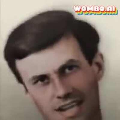 I'm having way too much fun with this