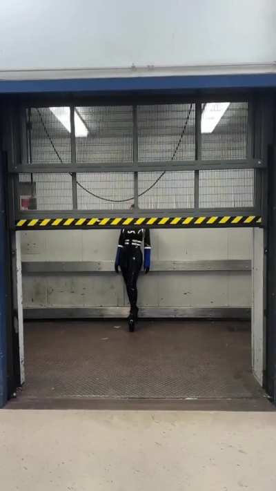 Janelle’s outfit for BlerDCon via IG 3-8-2025