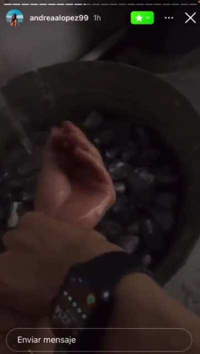 [NSFW] Taunting a dog