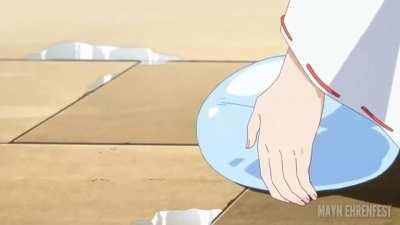 I really love the 2nd Opening of Tensura