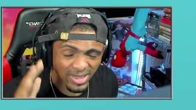 This is why some of your favorite streamers quit the game... Before you type something negative, if you aren't a streamer who has to entertain hundreds or thousands of people a day, save your fingers. You can't possibly understand.