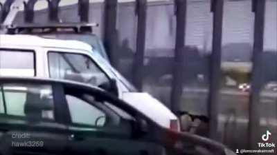 Mistakes were made...