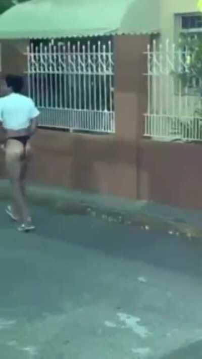 As aventuras de Cleiton!