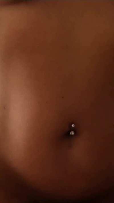 Sit back and let me ride