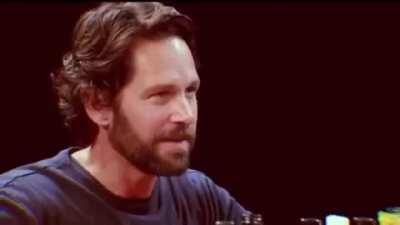 Mirage with his decoy having pork chops for dinner