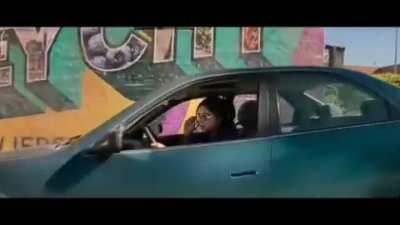 Linga movie reference in Ms Marval.