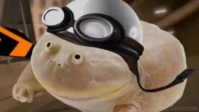 New Wednesday, my doodz