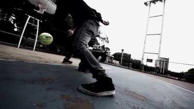 BE FREE (WITH MUSIC) ナノ