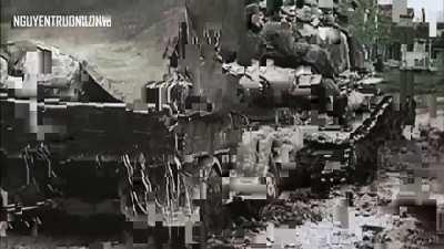 WW2 Battle of Stalingrad 1941 (Colorized)