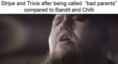 I’m only human after all