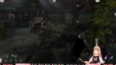 [SOUND ON] I love Blight, but I can't stop imaging this every time I see him.