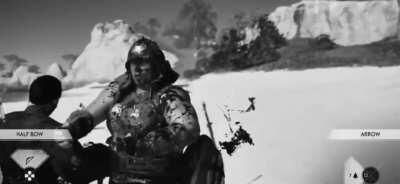 So much for an easy patrol takedown...