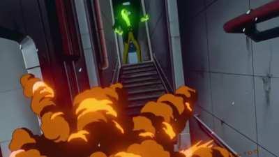 PRAISE GOD (SLPYCNYN EDIT + MV)