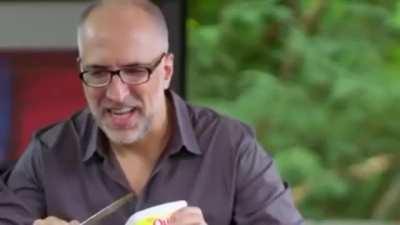 Eu não quero ter filhos mas se um dia eu tiver queria q todos os dias fossem exatamente assim