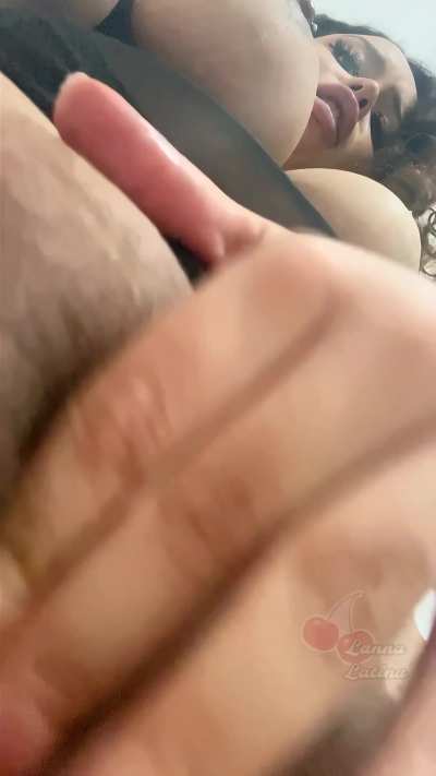 Man I wish I had a face to rub this fat pussy on back and forth frenetically till I cum