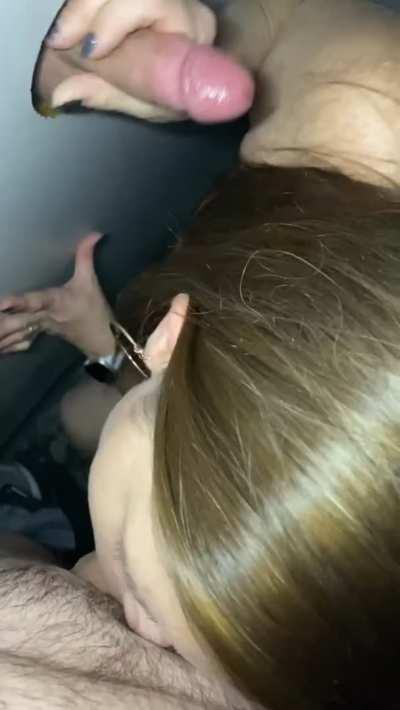 Just a few of my Gloryhole adventures. I’m hoping to add to them really soon as I’ll start traveling again for work across the country