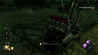 Literally shit myself. Maybe turn volume down xd