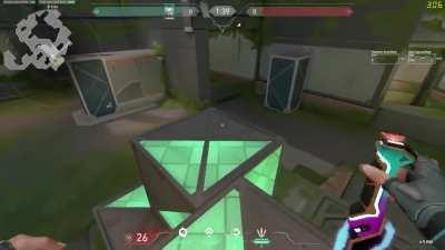 Most disgusting angle on fracture ive ever seen