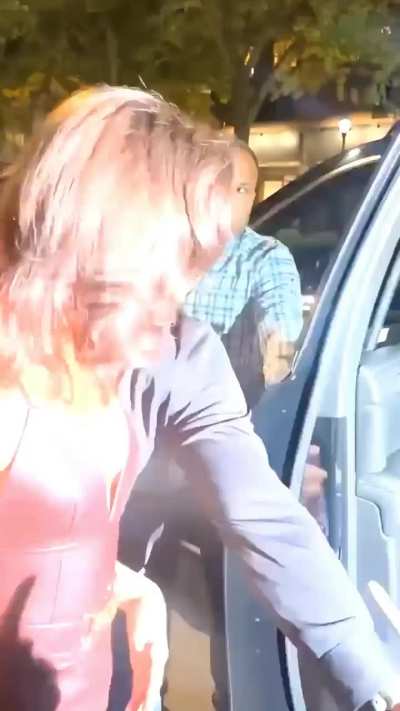 Zendaya out and about in NY City 