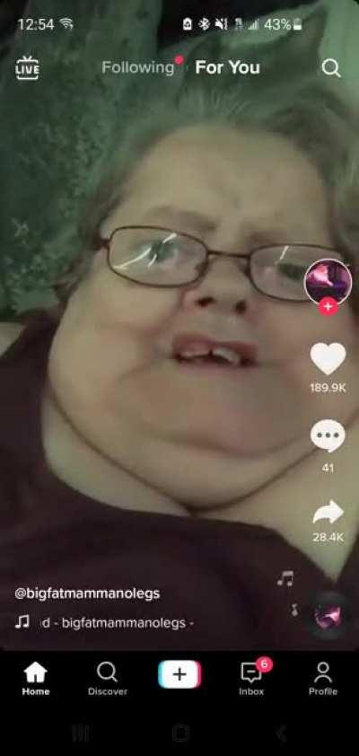 She looks like the baby from dinosaurs