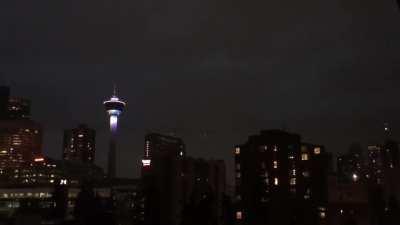 Just another lightning post