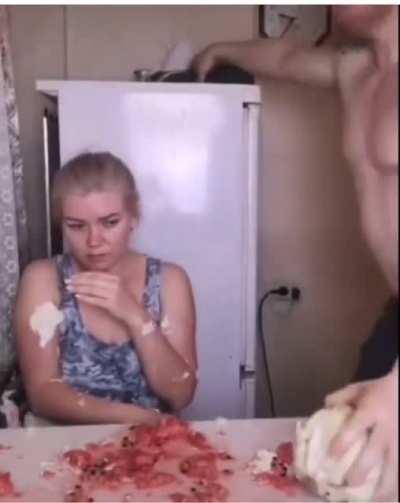 I don’t need sleep, I need answers!