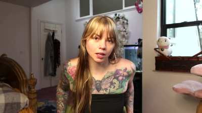 Farting on your dick for help with an essay. Can we be of assistance to each other? [f] OC