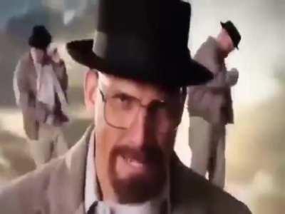 walter white doesnt need autotune😔 😔 😔 (hits deep)