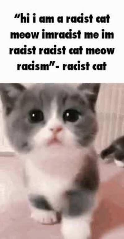 Racistm
