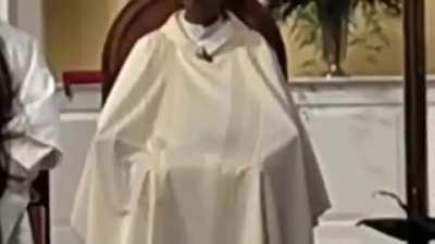 Padre no me toque porfa😳😳😳😭😭😭😭