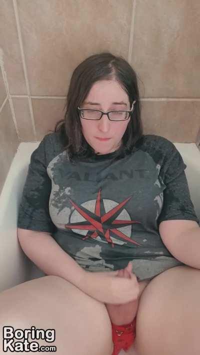 Hey, cum dumps!!!!! I hope you're having a great day!!!