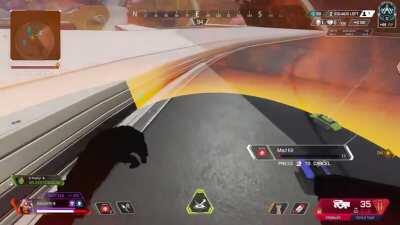 My goals are beyond your understanding.