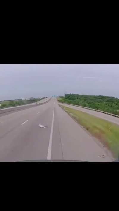 He really tried his best