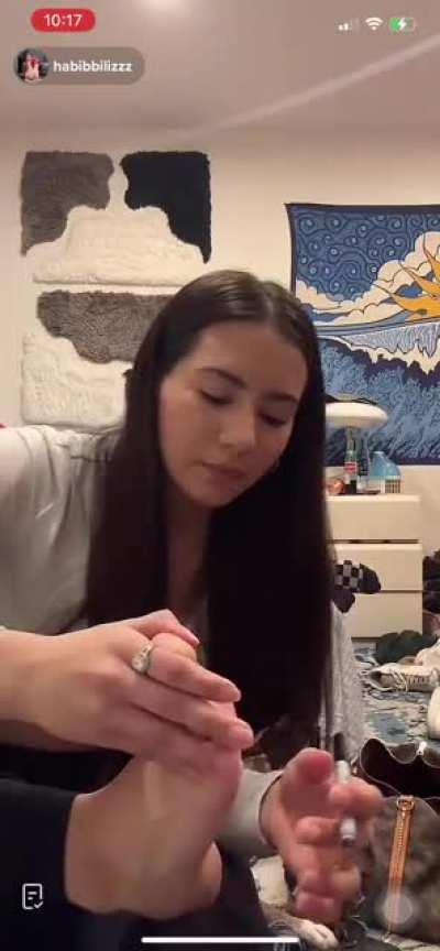 @habibbilizzz live part 2