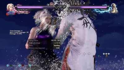 Most satisfying Uno Reverse Card ever. 