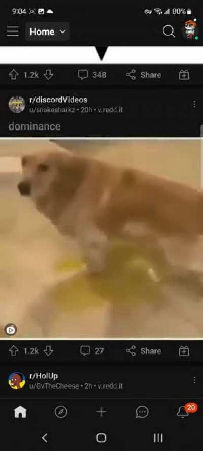 blursed love message