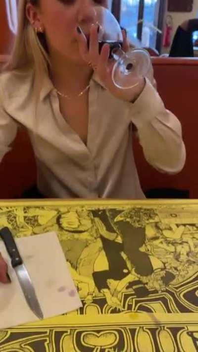 These hands work differently