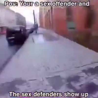 An interesting title