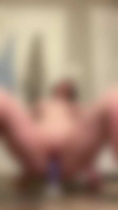 Accidentally came riding my dildo...