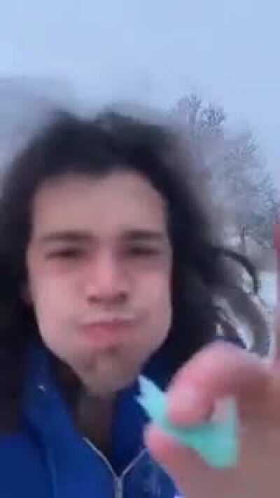 Tastebuds annihilated